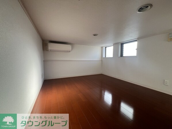 杉並区成田東4丁目戸建の物件内観写真